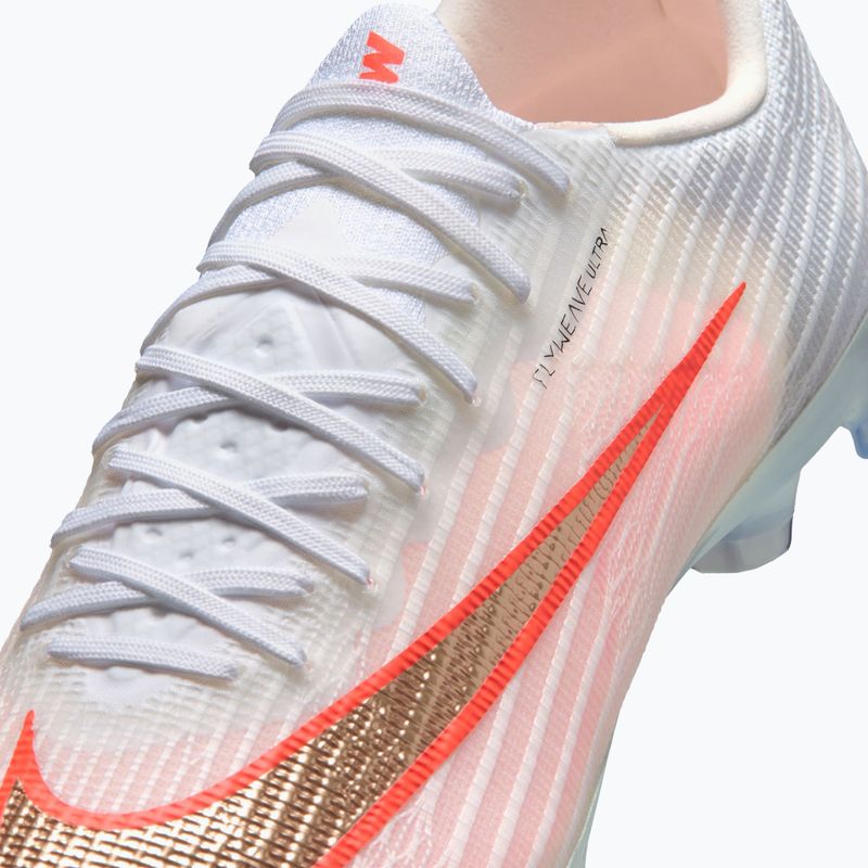 Pánske kopačky Nike Mercurial Superfly 11 Elite white/bright crimson/blur 7