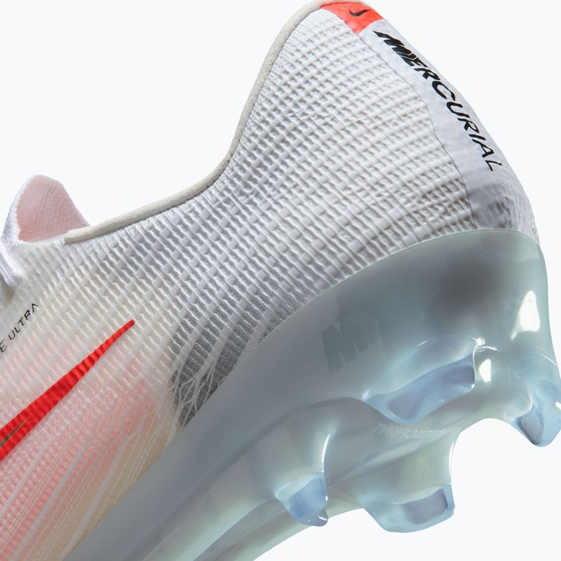 Pánske kopačky Nike Mercurial Superfly 11 Elite white/bright crimson/blur 8