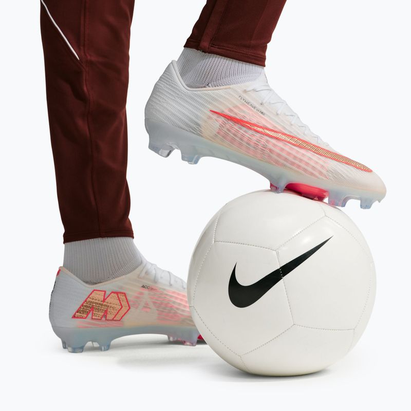Pánske kopačky Nike Mercurial Superfly 11 Elite white/bright crimson/blur 9