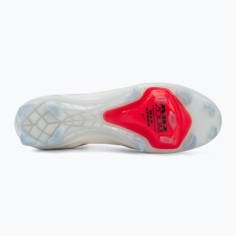 Pánske kopačky Nike Mercurial Superfly 11 Elite white/bright crimson/blur 4
