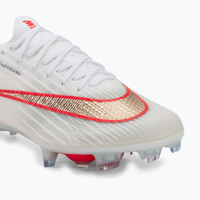 Pánske kopačky Nike Mercurial Superfly 11 Elite white/bright crimson/blur 7