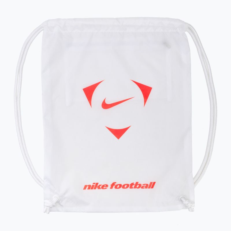 Pánske kopačky Nike Mercurial Superfly 11 Elite white/bright crimson/blur 9