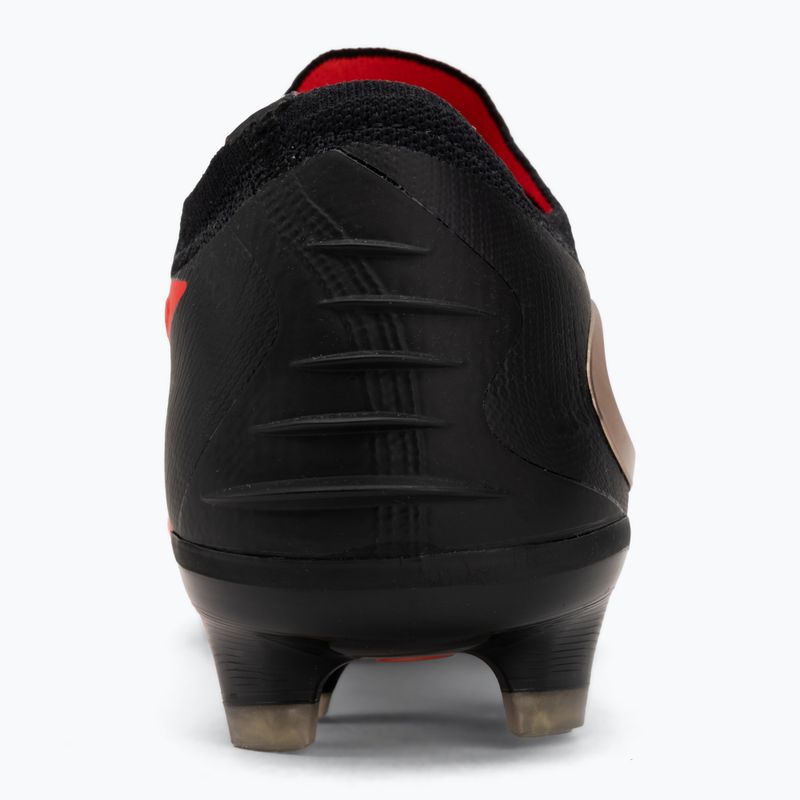 Pánske kopačky Nike Phantom 6 Low Elite bright crimson/black/blur 6