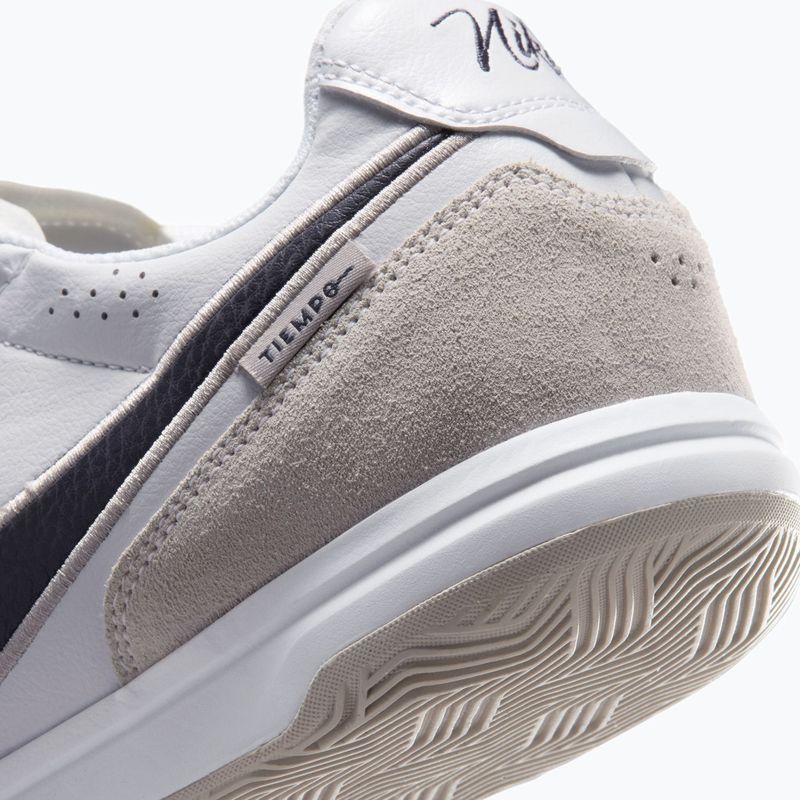 Pánske kopačky Nike Streetgato white/moon particle/gridiron 6