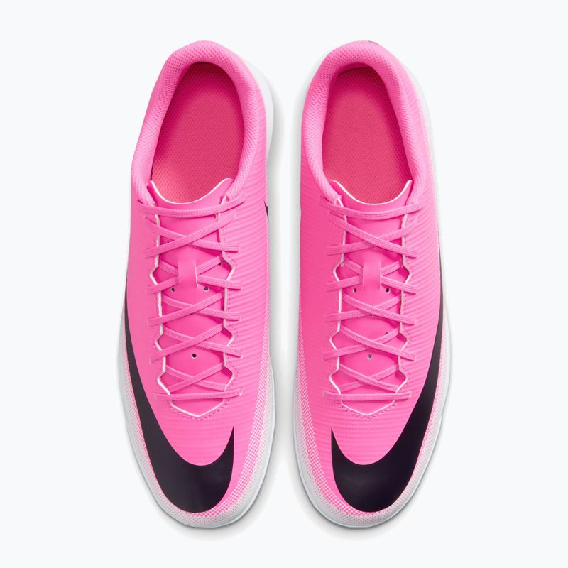 Pánske kopačky Nike Mercurial Vapor 17 Club multi color/black 4