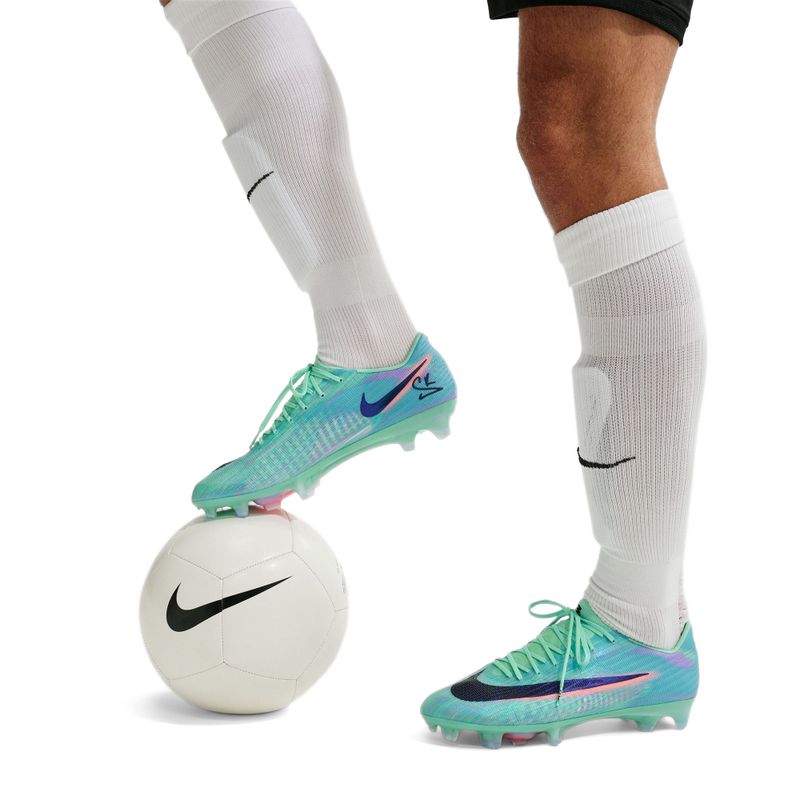 Pánske kopačky Nike Mercurial Superfly 11 Elite "Sam Kerr" green glow/black 10
