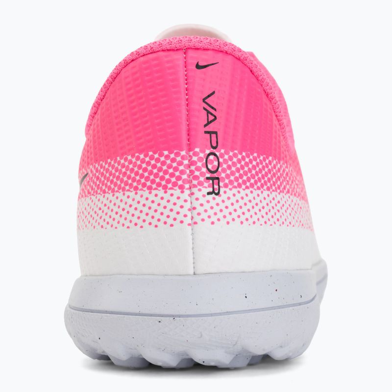 Detské kopačky Nike Jr. Mercurial Vapor 17 Club multi color/black 6