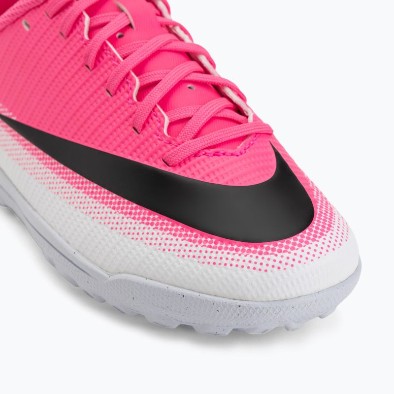 Detské kopačky Nike Jr. Mercurial Vapor 17 Club multi color/black 7