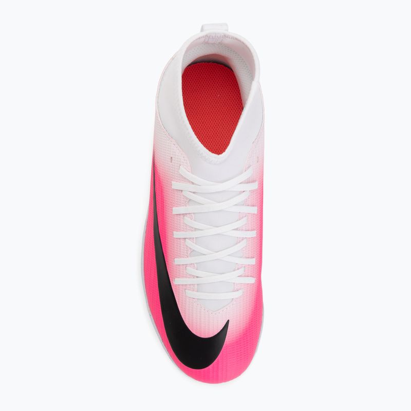 Detské kopačky Nike Jr. Mercurial Superfly 11 Club multi color/black 5