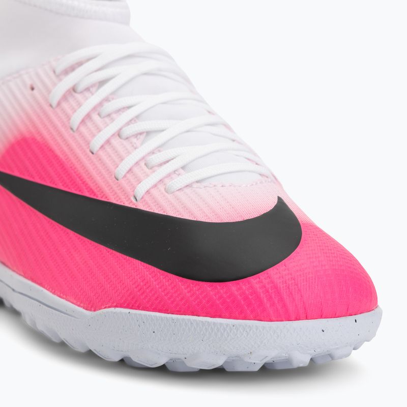Detské kopačky Nike Jr. Mercurial Superfly 11 Club multi color/black 7