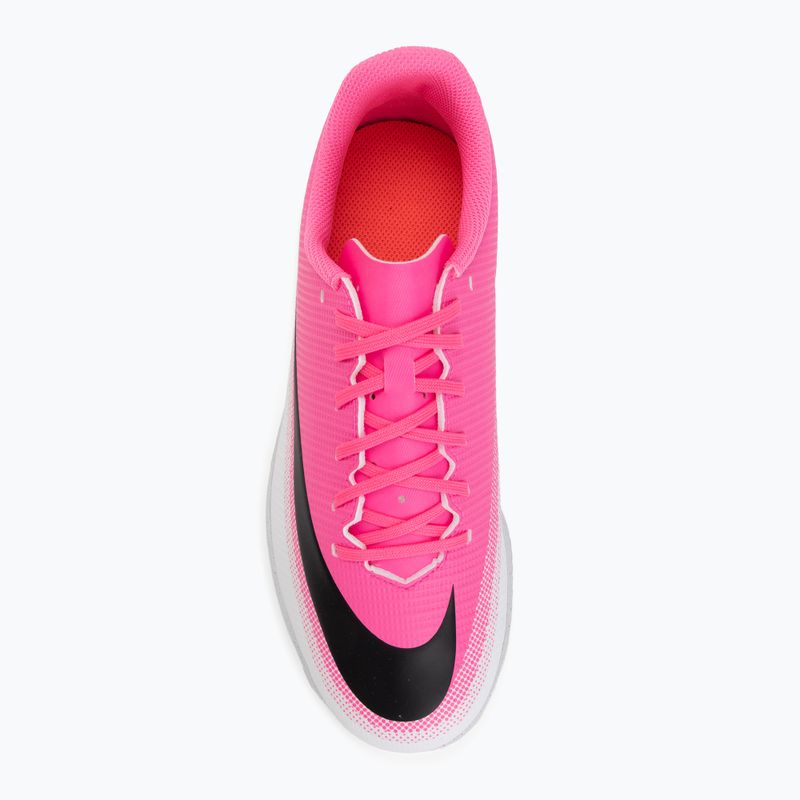 Detské kopačky Nike Jr. Mercurial Vapor 17 Club multi color/black 5