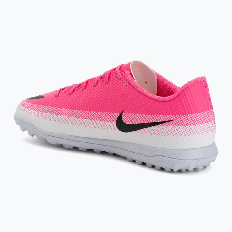 Pánske kopačky Nike Mercurial Vapor 17 Club multi color/black 3