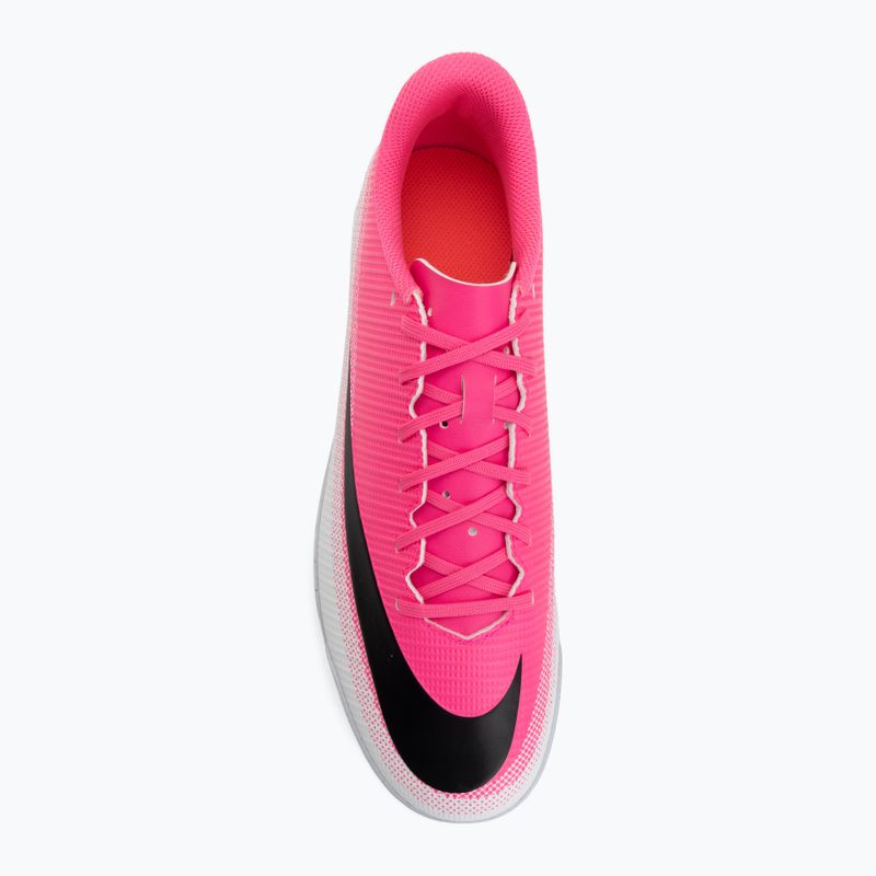 Pánske kopačky Nike Mercurial Vapor 17 Club multi color/black 5