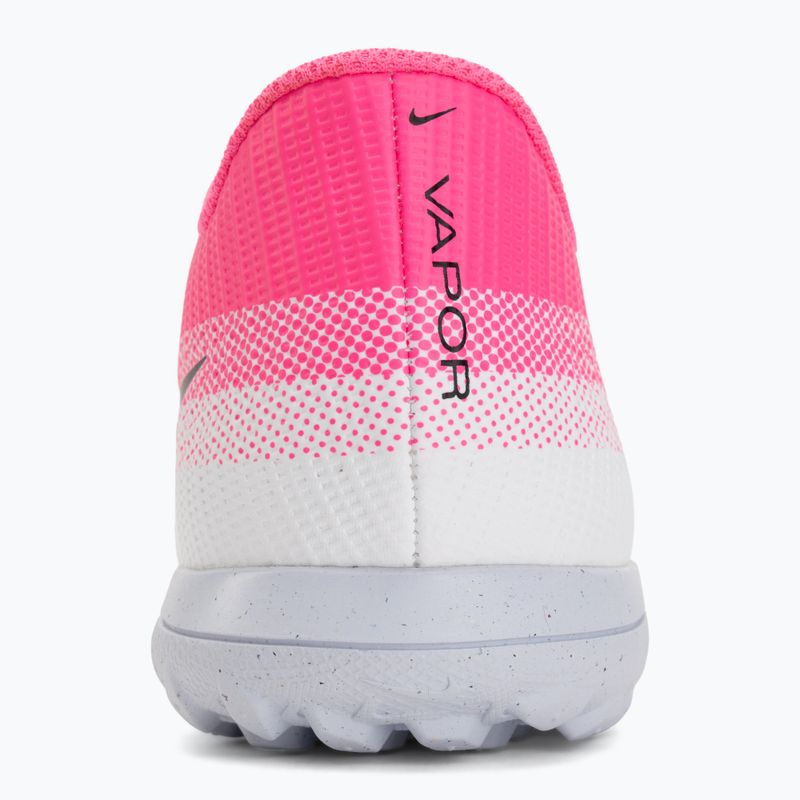 Pánske kopačky Nike Mercurial Vapor 17 Club multi color/black 6