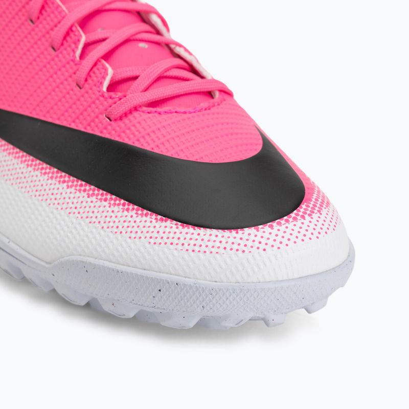 Pánske kopačky Nike Mercurial Vapor 17 Club multi color/black 7