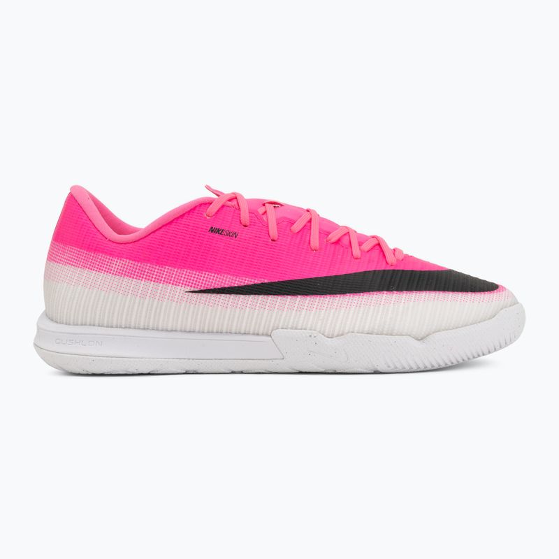 Pánske kopačky Nike Mercurial Vapor 17 Academy multi color/black 2