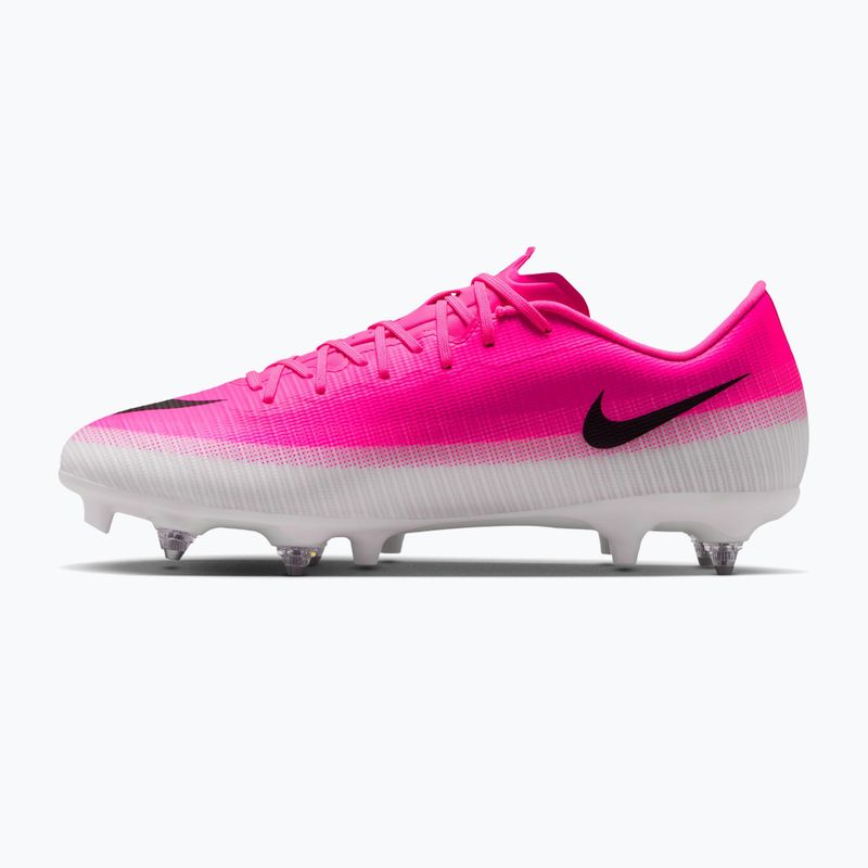 Pánske kopačky Nike Mercurial Vapor 17 Academy multi color/black 2