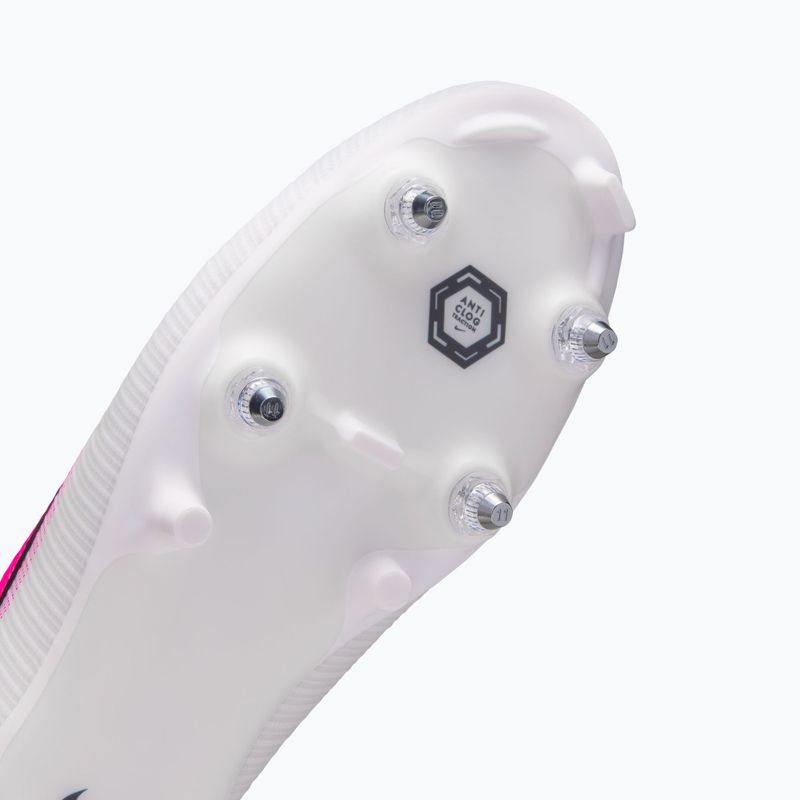 Pánske kopačky Nike Mercurial Vapor 17 Academy multi color/black 7