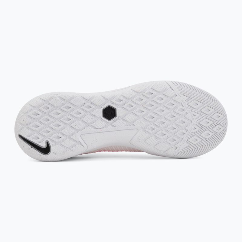 Detské kopačky Nike Jr. Mercurial Vapor 17 Academy multi color/black 4