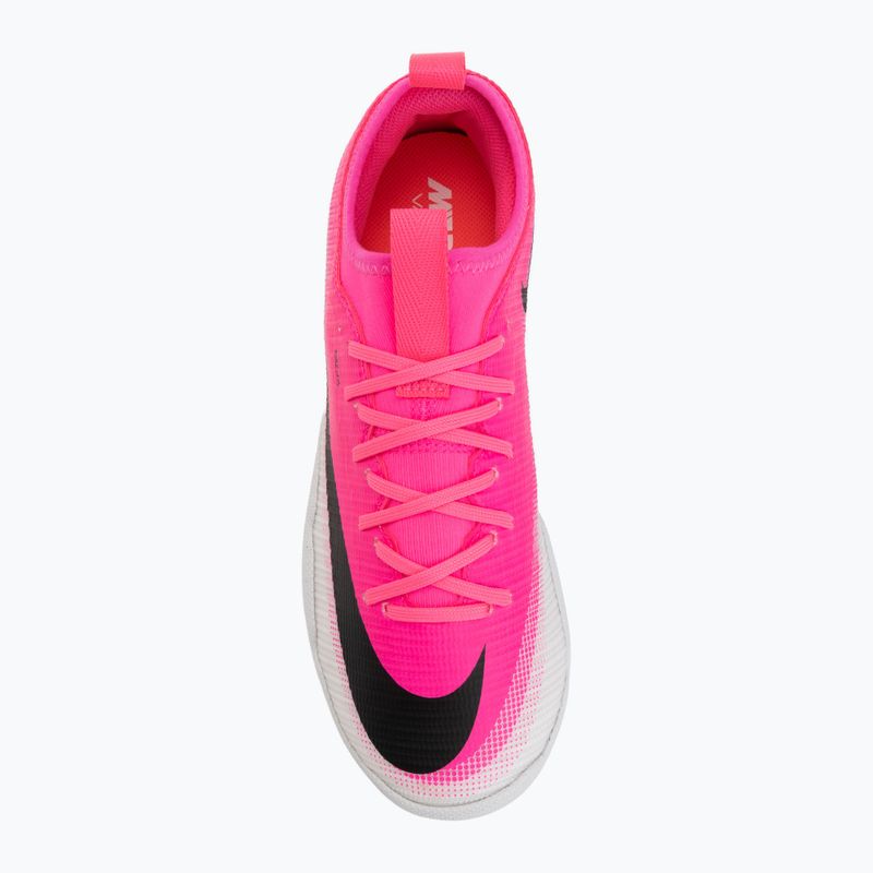 Detské kopačky Nike Jr. Mercurial Vapor 17 Academy multi color/black 5