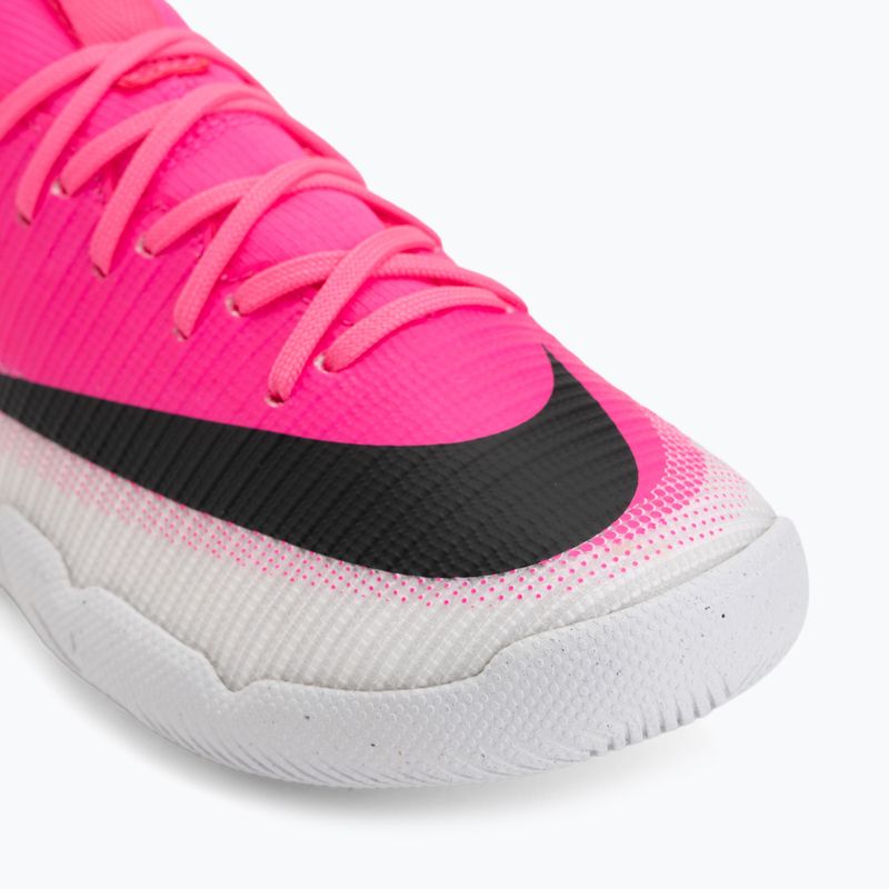 Detské kopačky Nike Jr. Mercurial Vapor 17 Academy multi color/black 7