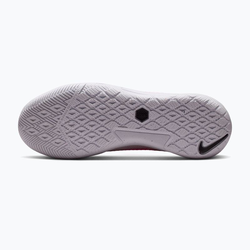 Detské kopačky Nike Jr. Mercurial Vapor 17 Academy multi color/black 3