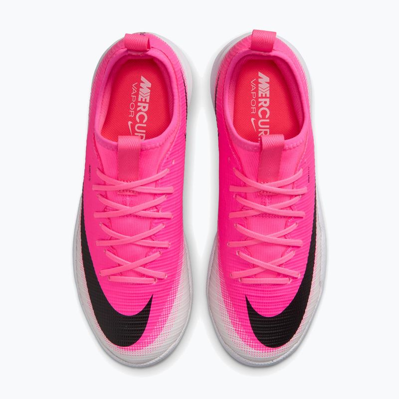 Detské kopačky Nike Jr. Mercurial Vapor 17 Academy multi color/black 4