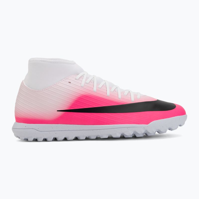 Pánske kopačky Nike Mercurial Superfly 11 Club multi color/black 2