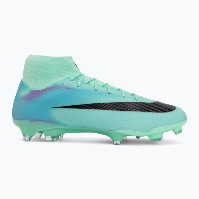 Pánske kopačky Nike Mercurial Superfly 11 Academy "Sam Kerr" green glow/black 2