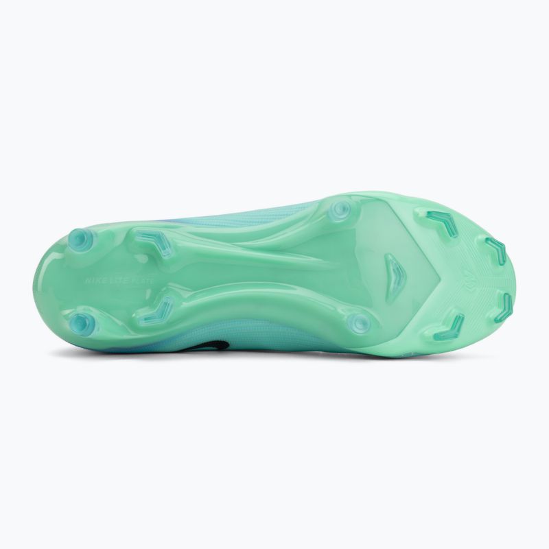 Pánske kopačky Nike Mercurial Superfly 11 Academy "Sam Kerr" green glow/black 4