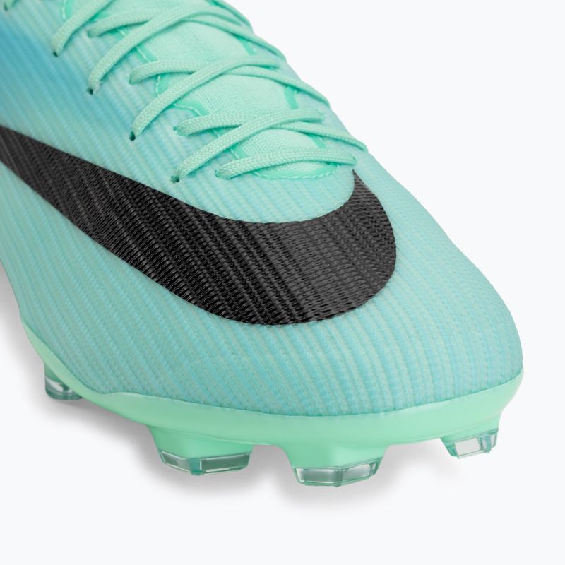 Pánske kopačky Nike Mercurial Superfly 11 Academy "Sam Kerr" green glow/black 7