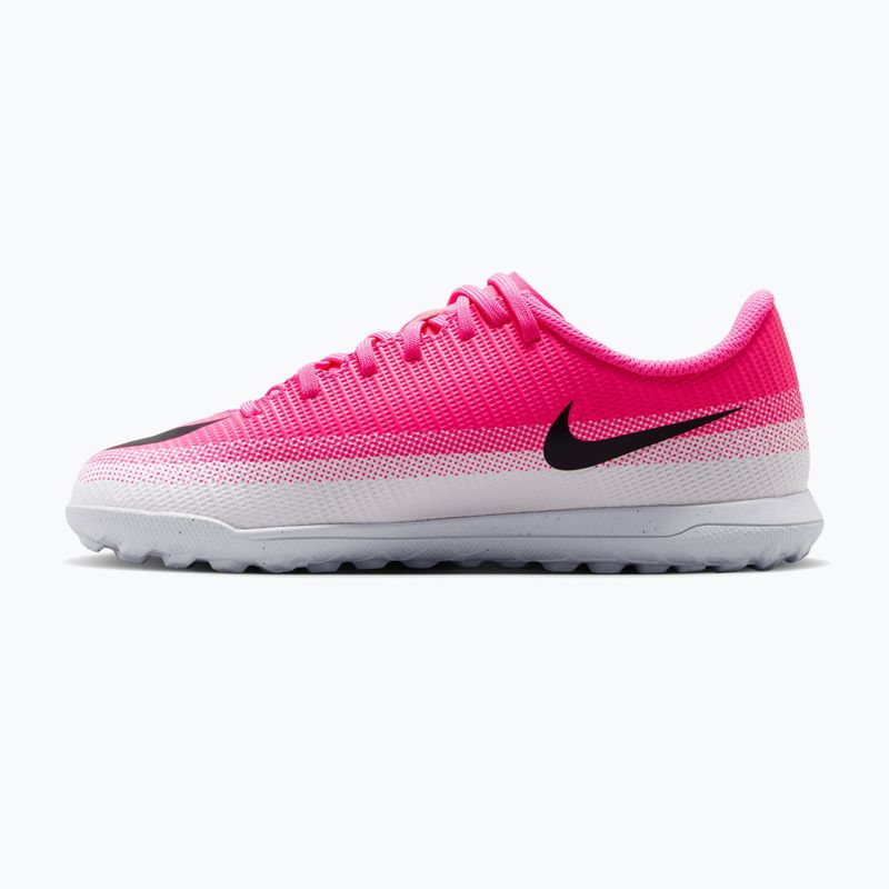 Detské kopačky Nike Jr. Mercurial Vapor 17 Club multi color/black 2