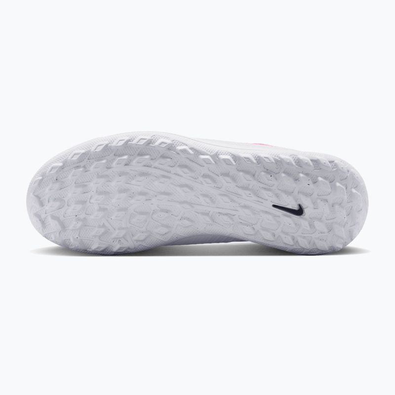 Detské kopačky Nike Jr. Mercurial Vapor 17 Club multi color/black 3