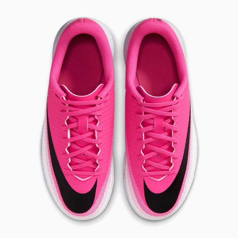 Detské kopačky Nike Jr. Mercurial Vapor 17 Club multi color/black 4