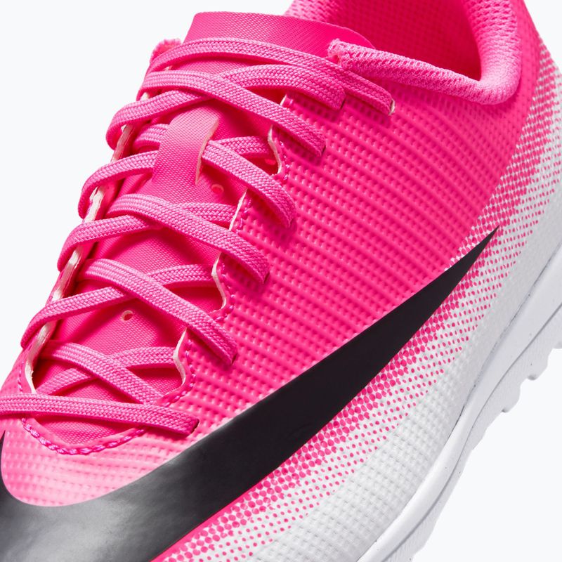 Detské kopačky Nike Jr. Mercurial Vapor 17 Club multi color/black 5