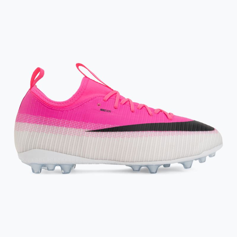 Detské kopačky Nike Jr. Mercurial Vapor 17 Academy multi color/black 2