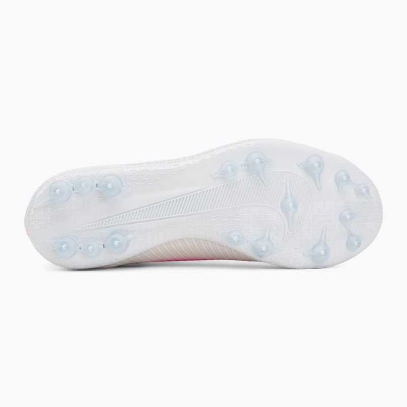 Detské kopačky Nike Jr. Mercurial Vapor 17 Academy multi color/black 4