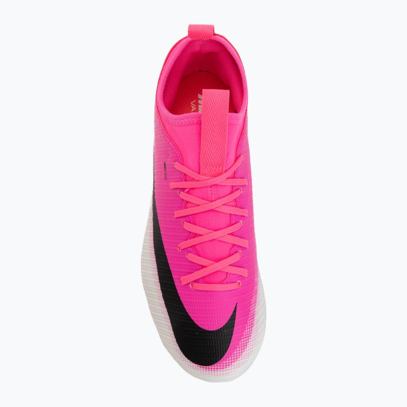 Detské kopačky Nike Jr. Mercurial Vapor 17 Academy multi color/black 5