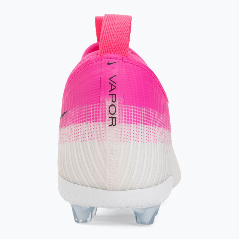Detské kopačky Nike Jr. Mercurial Vapor 17 Academy multi color/black 6