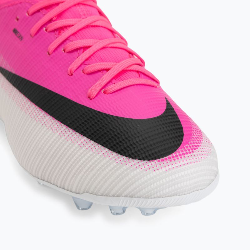 Detské kopačky Nike Jr. Mercurial Vapor 17 Academy multi color/black 7