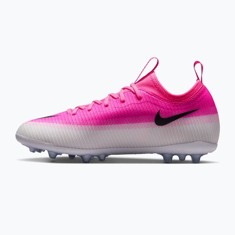 Detské kopačky Nike Jr. Mercurial Vapor 17 Academy multi color/black 2
