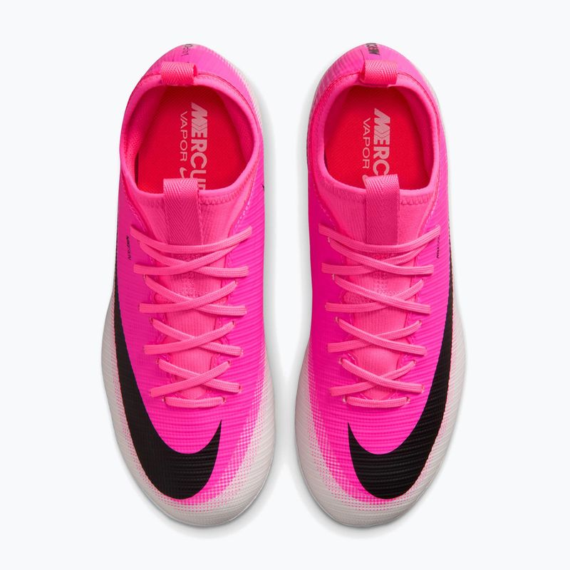 Detské kopačky Nike Jr. Mercurial Vapor 17 Academy multi color/black 4