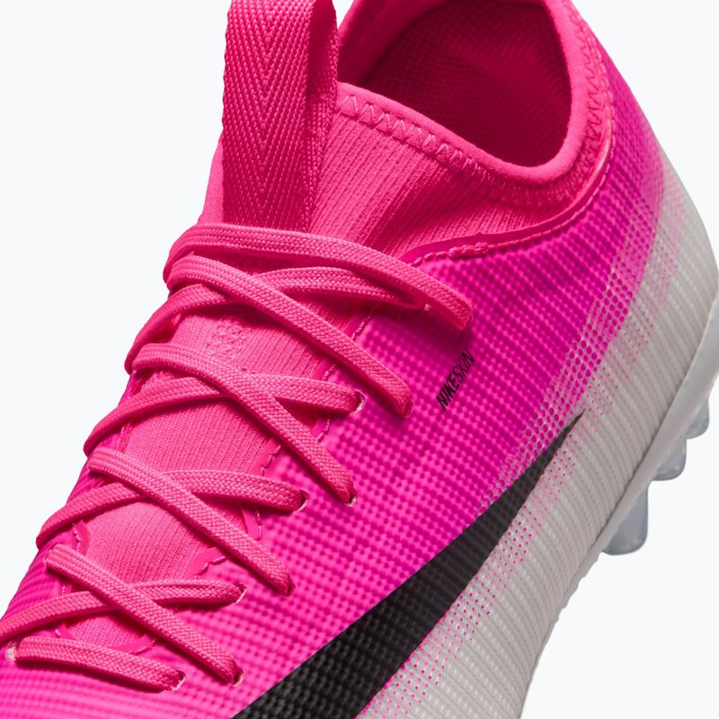 Detské kopačky Nike Jr. Mercurial Vapor 17 Academy multi color/black 5