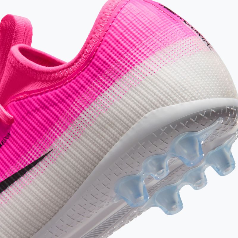 Detské kopačky Nike Jr. Mercurial Vapor 17 Academy multi color/black 6