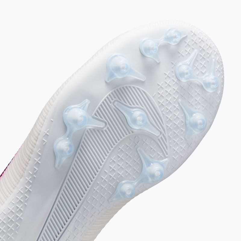 Detské kopačky Nike Jr. Mercurial Vapor 17 Academy multi color/black 7