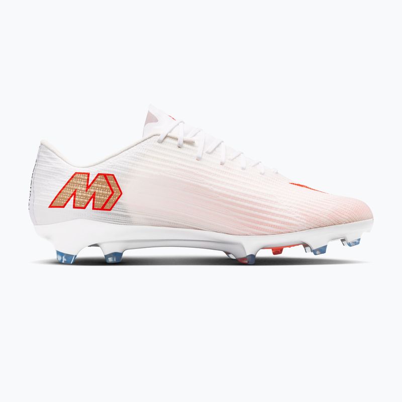 Pánske kopačky Nike Mercurial Superfly 11 Pro white/bright crimson/blur 2