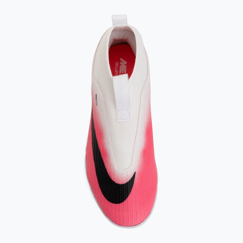 Detské kopačky Nike Jr. Mercurial Superfly 11 Academy multi color/black 5