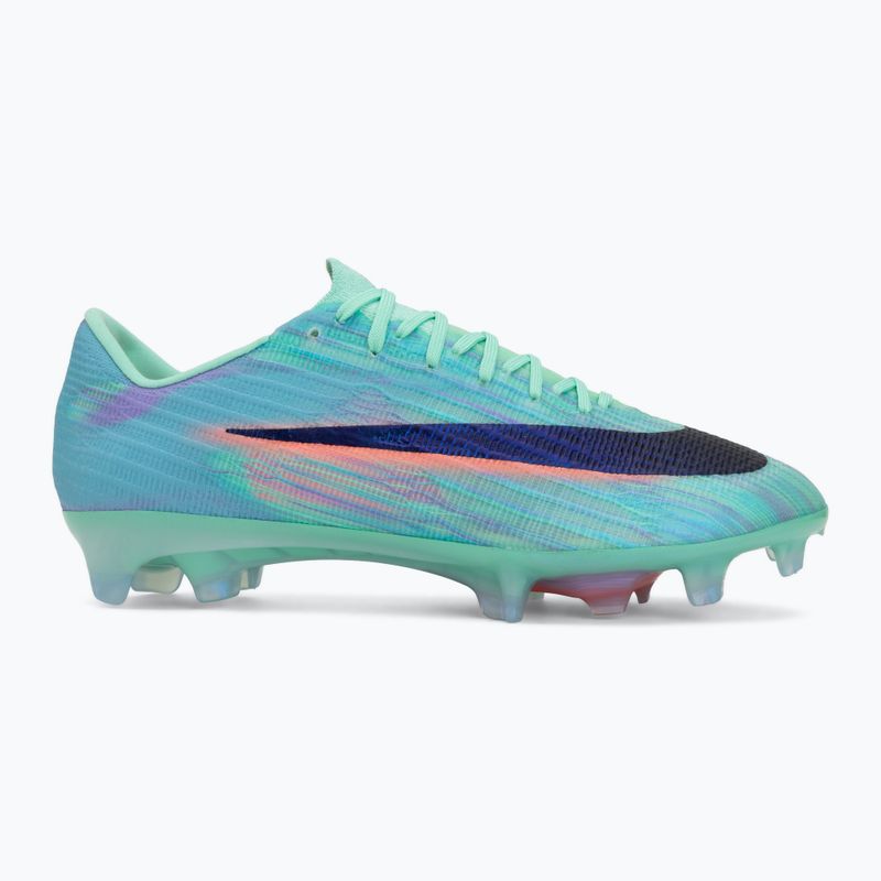 Pánske kopačky Nike Mercurial Superfly 11 Elite "Sam Kerr" green glow/black 2