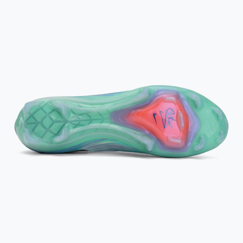 Pánske kopačky Nike Mercurial Superfly 11 Elite "Sam Kerr" green glow/black 4