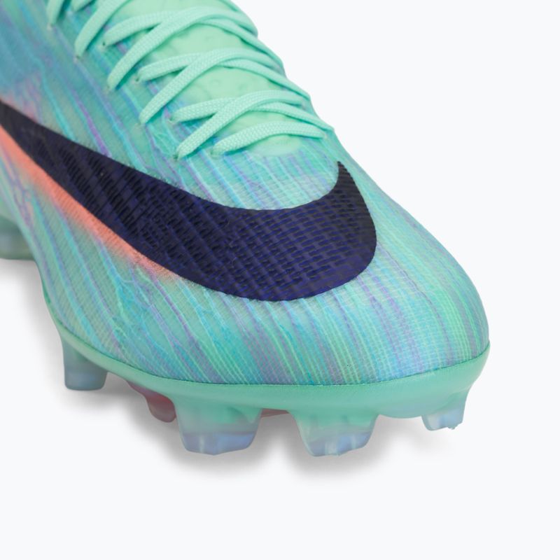 Pánske kopačky Nike Mercurial Superfly 11 Elite "Sam Kerr" green glow/black 7